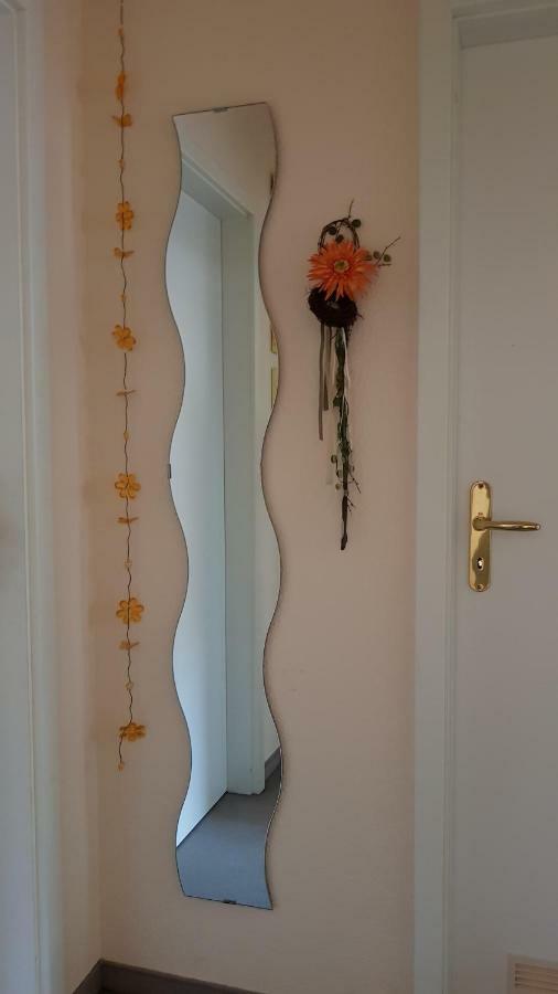 Leipziger Zuhause Apartment ภายนอก รูปภาพ